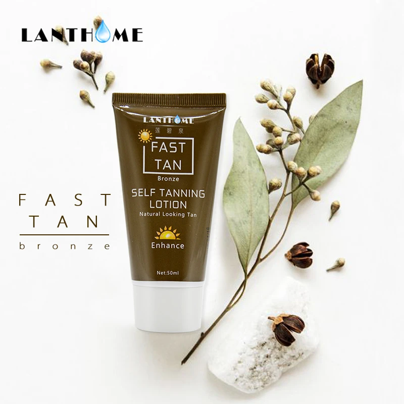 

Dropship self tanner glove body face bronzer dark tanning home solarium tanning lotion sun naturalize tanning cream autosunburn