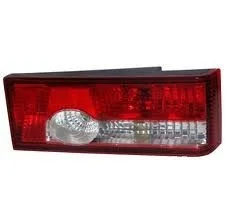 Задние Фонари Ваз 2108 Тюнинг Купить