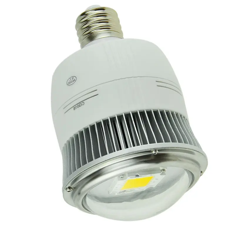 Buy High Bay LED Lighting 60Watt Light Bulb ETL CE