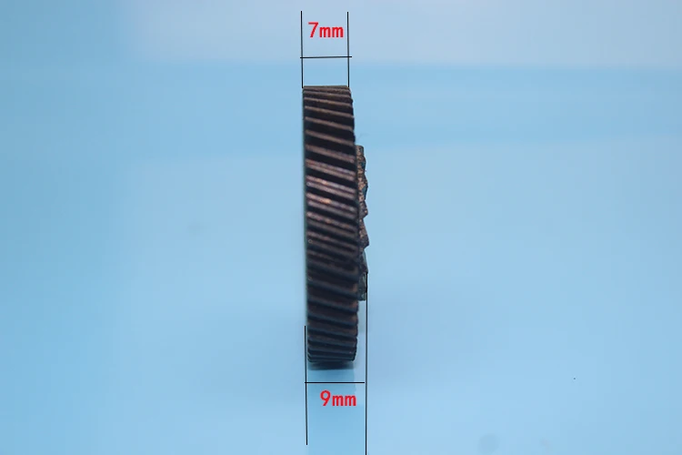 Accesorios de taladro eléctrico para taladro de impacto pequeño taihu 13mm Accesorios de taladro eléctrico para taladro de impacto pequeño taihu 13mm