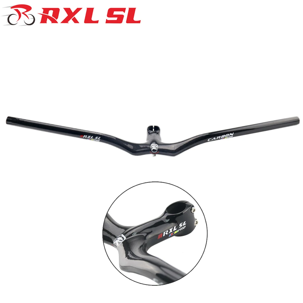 RXL SL Bicycle Handlebar Mountain Bikes 28.1-29.5m...