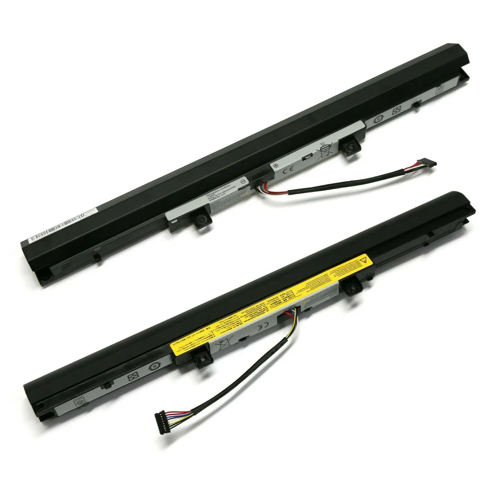 Новый оригинальный аккумулятор для LENOVO Ideapad 110 Φ V310 V110 15 L15S3A01 L15C3A01 L15L3A02 L15C4A02 L15C4E01