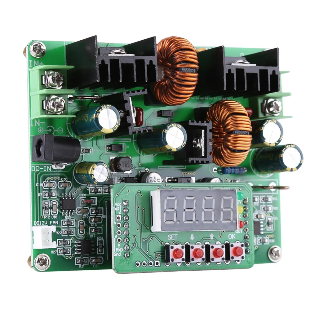 Power Step-down Module (1)