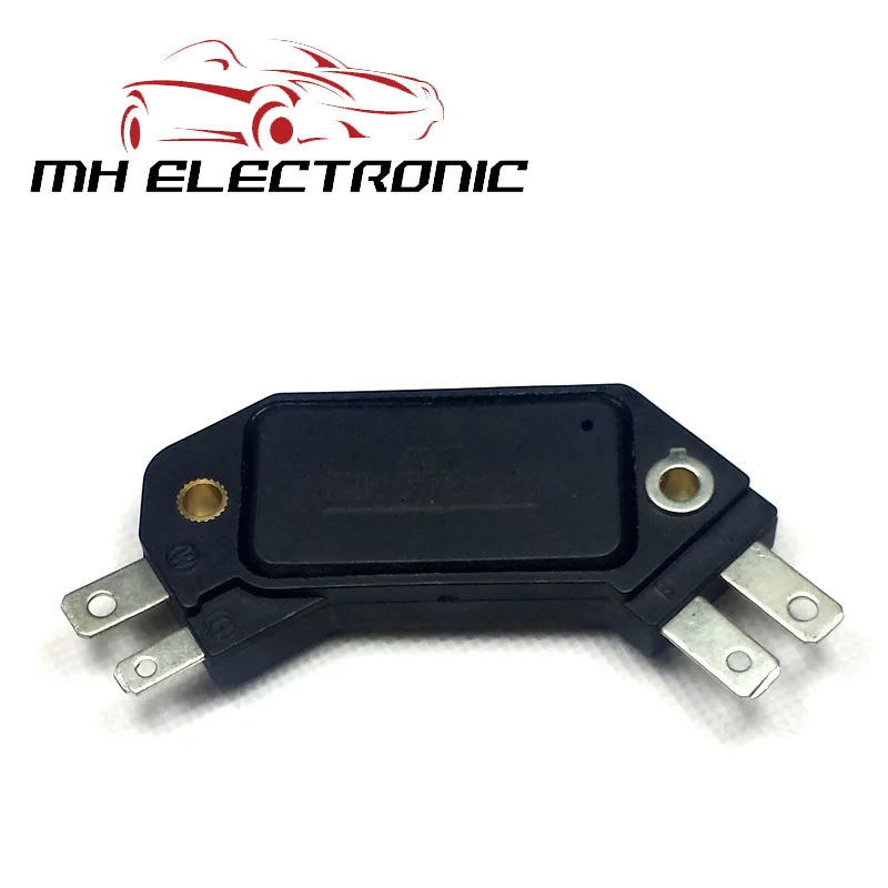 MH Электронный для Chevrolet Dodge Toyota Nissan Mitsubishi G-M 4 pin DM1906 LX301 модуль зажигания