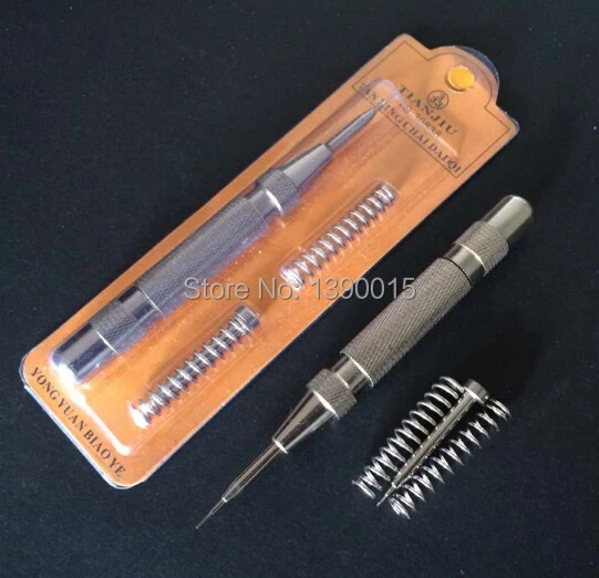 

Free Shipping Watch Band Pin Pusher Spring Bar Remover Opener Link Tool Screwdrivers 30838