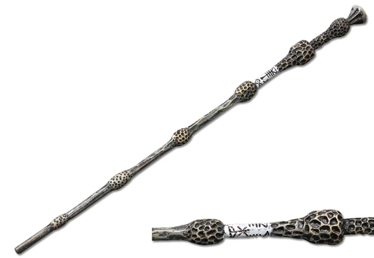 Гарри Moive COS Easter Lucius dumblores Гермиона волшебная палочка The Elder Wand