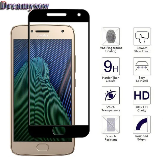 Cheap Full Cover Tempered Glass For Motorola G6 G5 G5S plus Screen Protector For Moto G4 Plus Colorful Protective Toughened Film Cheap Full Cover Tempered Glass For Motorola G6 G5 G5S plus Screen Protector For Moto G4 Plus Colorful Protective Toughened Film