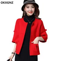 Women-Short-Knitting-Cardigan-Sweater-2017-Spring-Style-Fashion-Pocket-Speaker-Sleeves-Sweater-Coat-Plus-Size.jpg_200x200