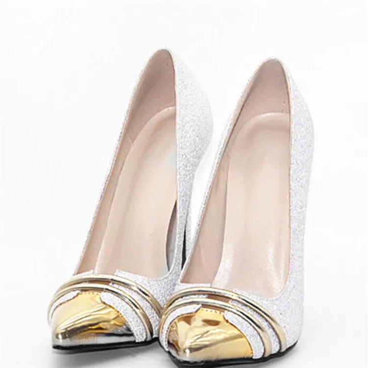 Pumps