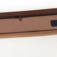 Флейта багажный рюкзак сумка водонепроницаемый и прочный 16 отверстий/17 отверстий футляр для флейты