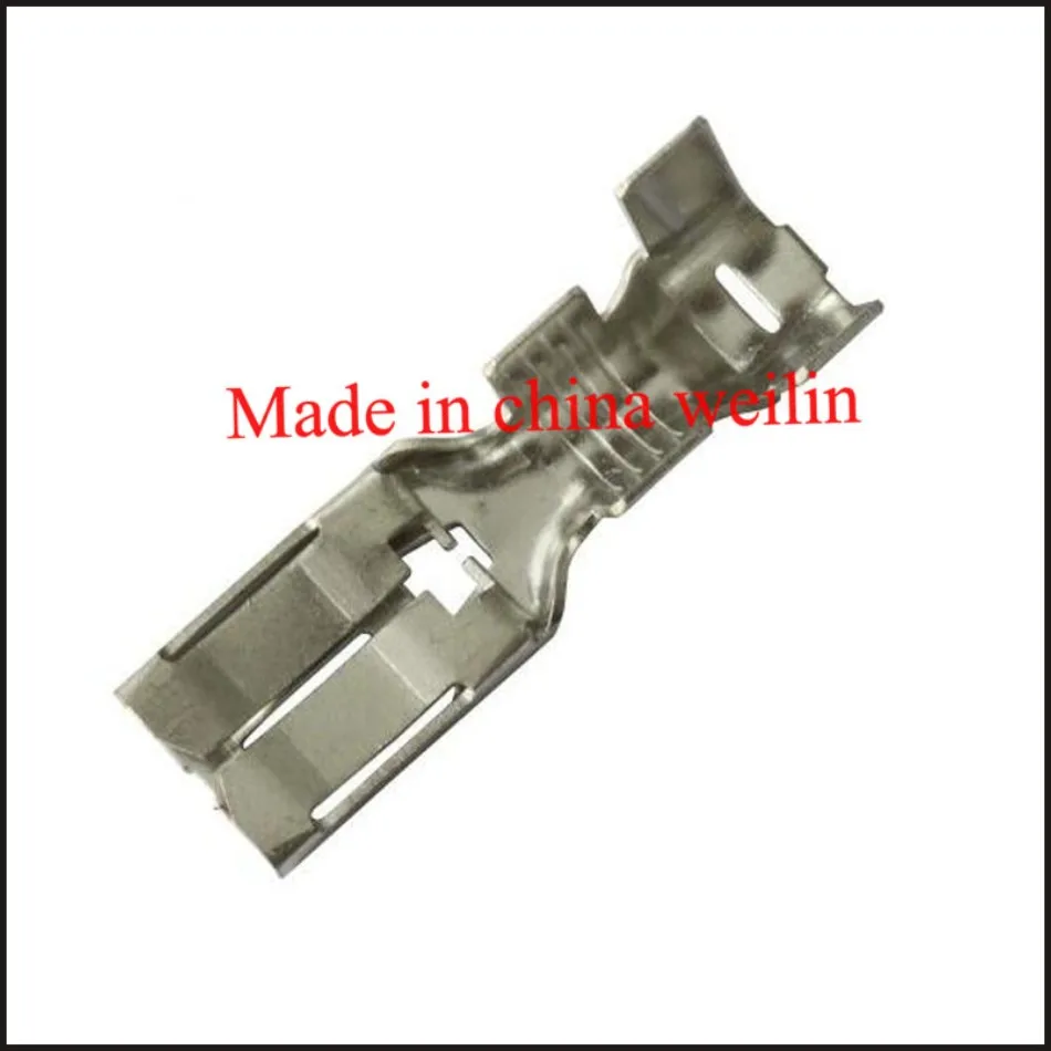 terminal DJ628A 8D Male connector female wire connector AMP connector