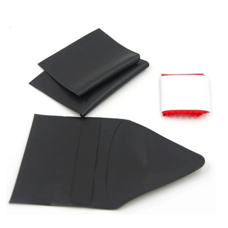 

Coin Escape Wallet Magic Tricks Easy Child Magia Trick Toys
