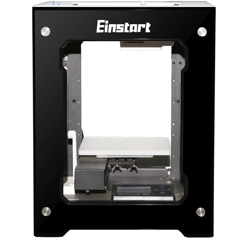 Hangzhou S FDM desktop 3D printer device