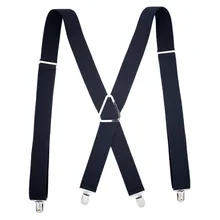 JIERKU Suspenders Man's Braces 4 Clips Suspensorio Trousers Strap Adjustable Outdoor Suspenders Father's Gfit JK4C08212 Suspenders JIERKU Suspenders Man's Braces 4 Clips Suspensorio Trousers Strap Adjustable Outdoor Suspenders Father's Gfit JK4C08212 Suspenders
