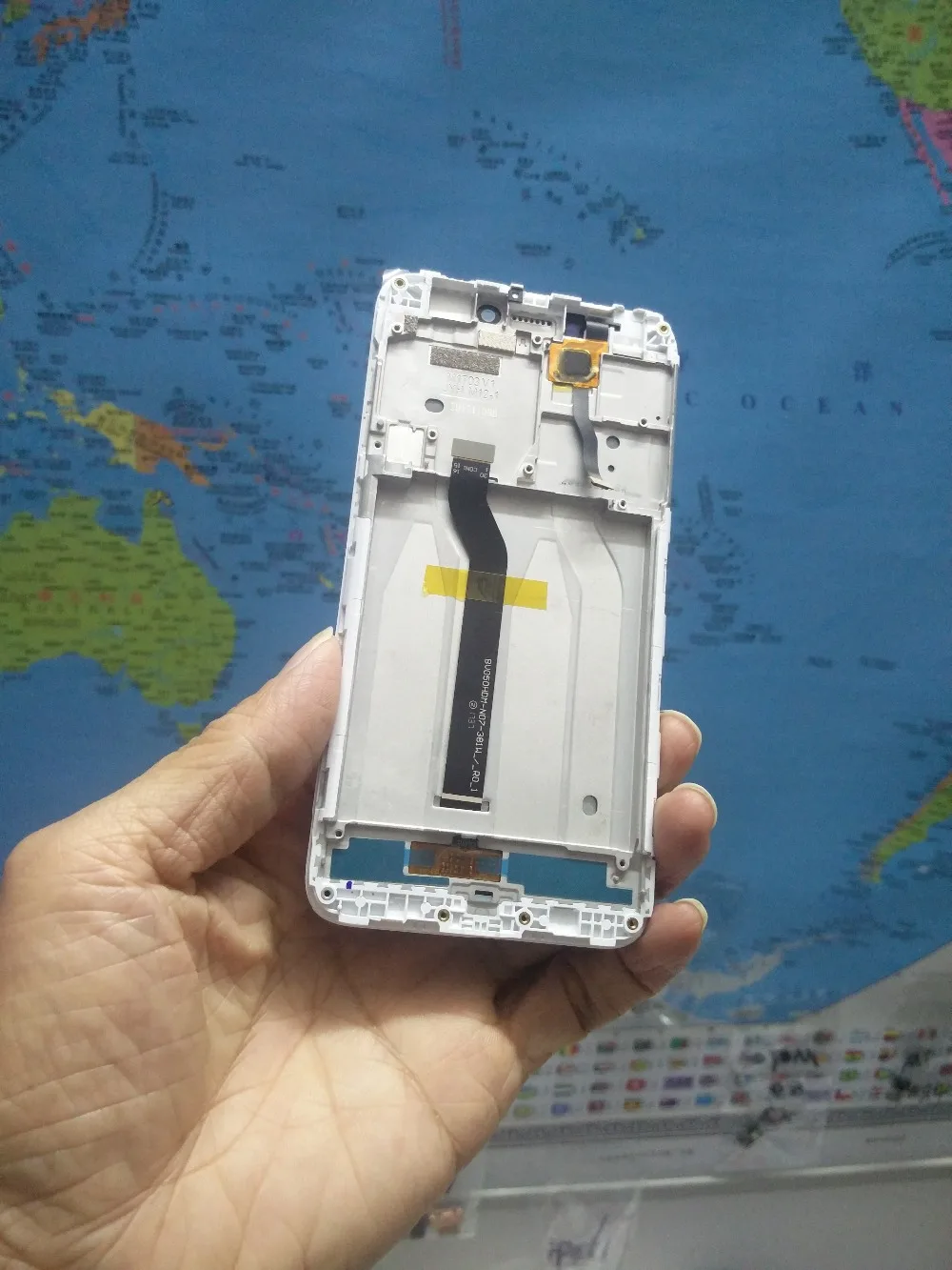 For Xiaomi Redmi 5A LCD Screen Display (1)