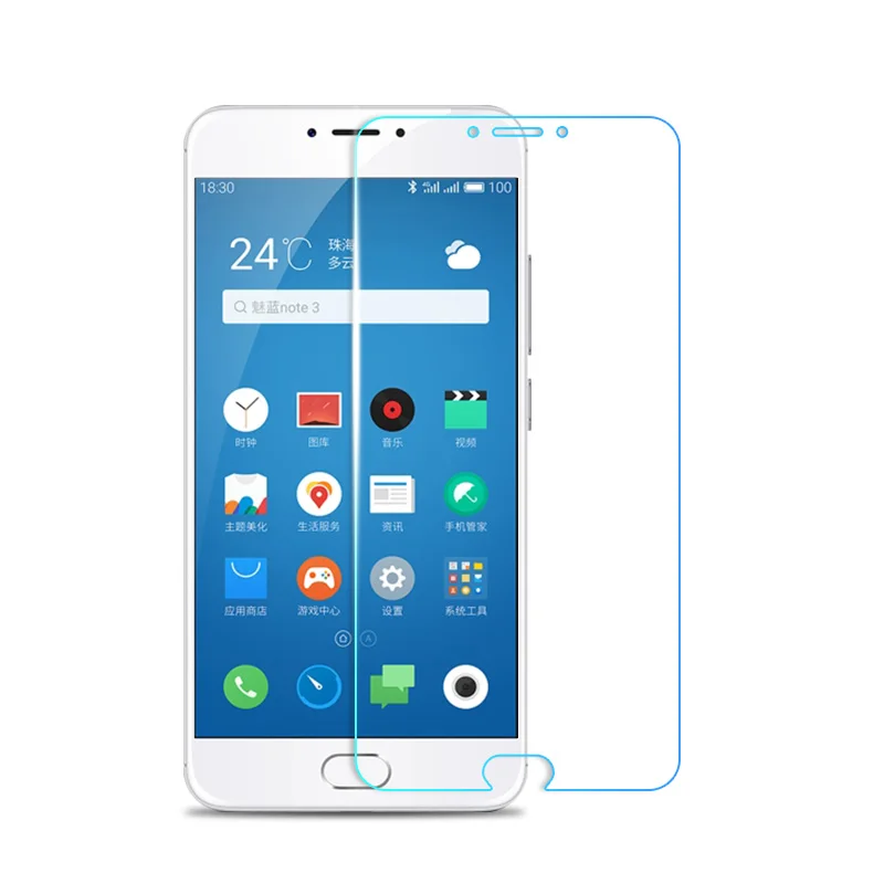 

5PCS For Meizu M3 mini M3s Mini Screen Protector HD Clear Protective Pet Film Cover Case Protection Mobile Phone Accessories