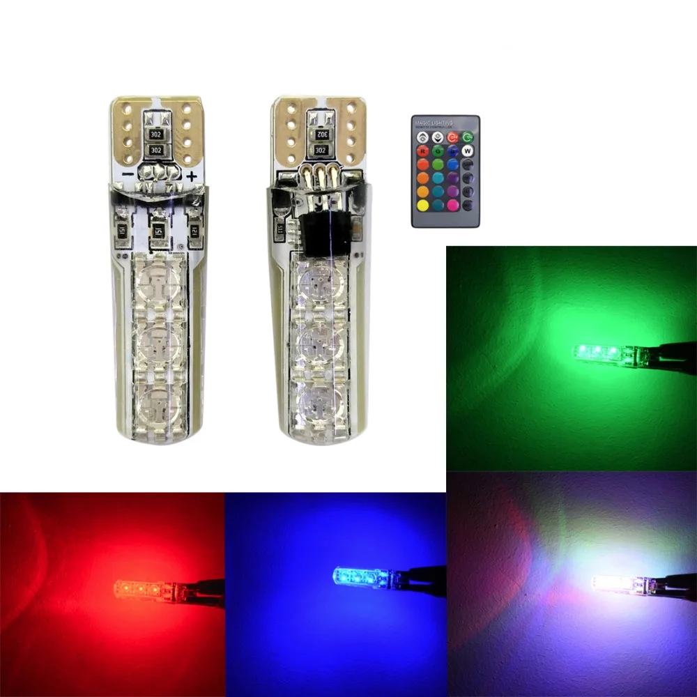 Lâmpadas Led e Tubos lâmpada de leitura wedge luzes Luminous Flux : up to 249 Lumens