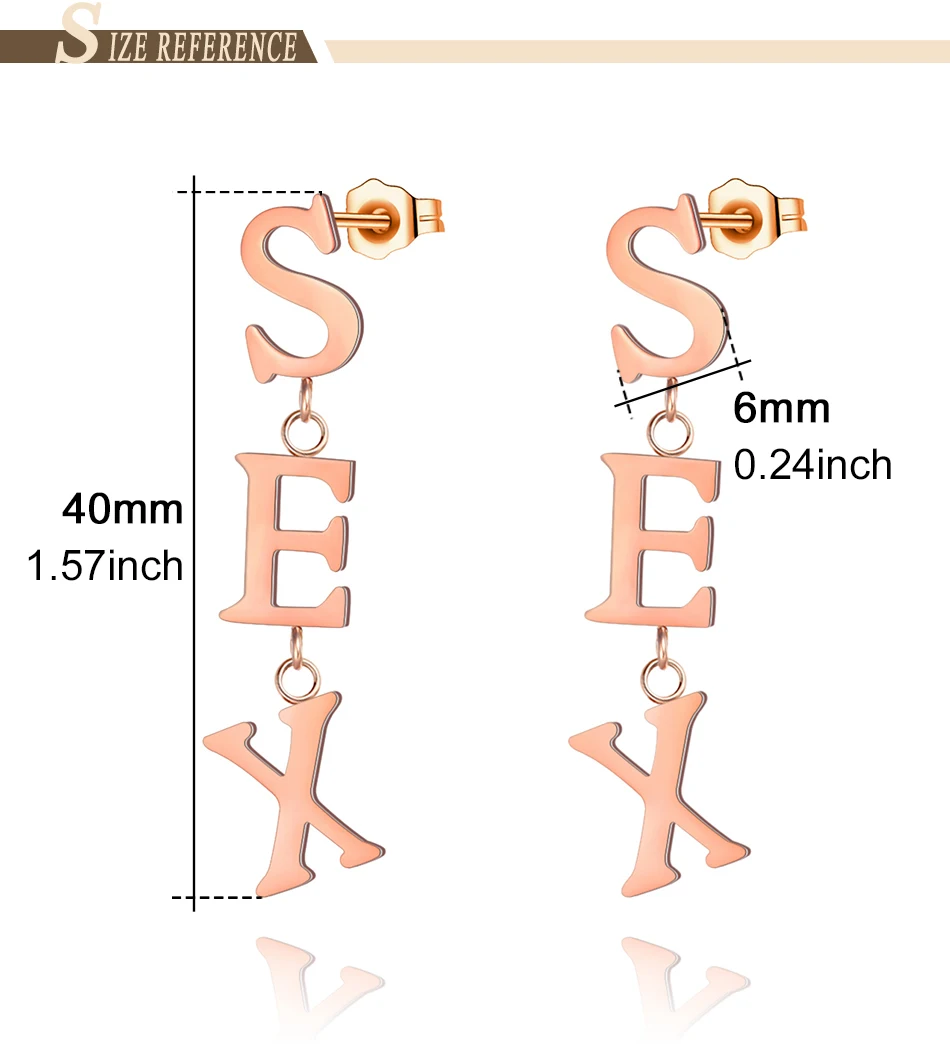 Fashion earrings PC  (7)