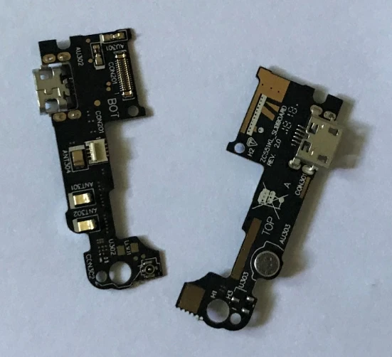20 шт. Новый USB-порт для зарядки контектор микрофона плата гибкий ленточный кабель