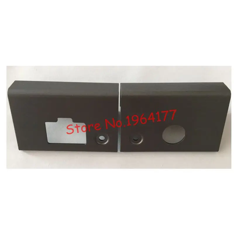 

new Laptop LCD Hinge Cover For Dell Latitude E5570 5570 HINGES COVER 014PPM 09MRYN TOUCH ADM80