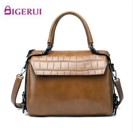 2021 Luxury Handbags Women Bags Designer Famous Brands Ladies Hand Shoulder Crossbody Messenger Leather Tote A35 | Багаж и сумки