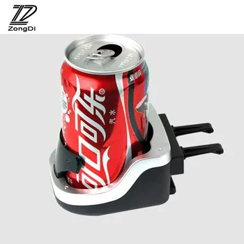 

ZD 1Pc For Kia Rio 3 Ceed Toyota Corolla 2008 Avensis C-HR RAV4 Mazda 3 6 Kia Rio Ceed Sportage Car Drinks Rack Air Outlet Rack