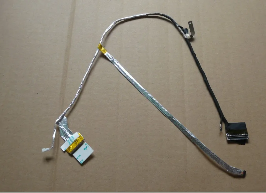 WZSM Brand New LCD Video Cable for Hp Pavilion Dv6 6090 DV6 6000 laptop