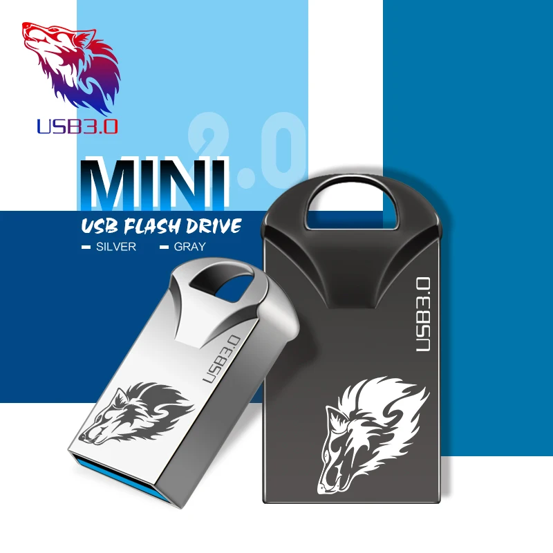 

Fashion Super Mini Usb Flash Drive pendrive 128gb 64gb 32gb usb 3.0 pen drive 16gb 8gb usb flash Memory Stick cle usb