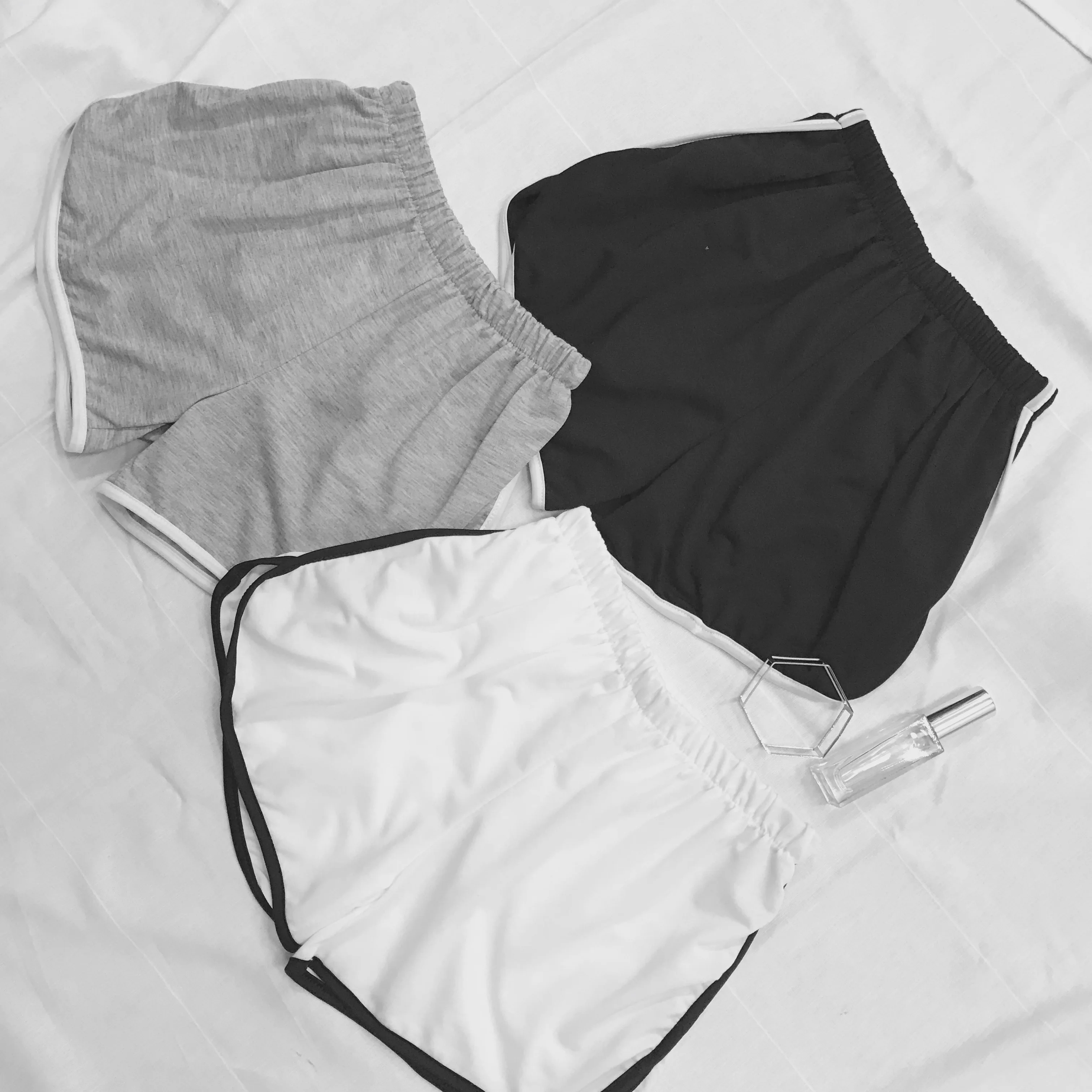 Aliexpress.com : Buy 2018 Summer Street Fashion Shorts