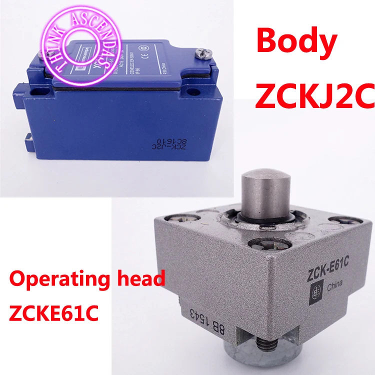ZCK-J2C ZCKE61C (2)
