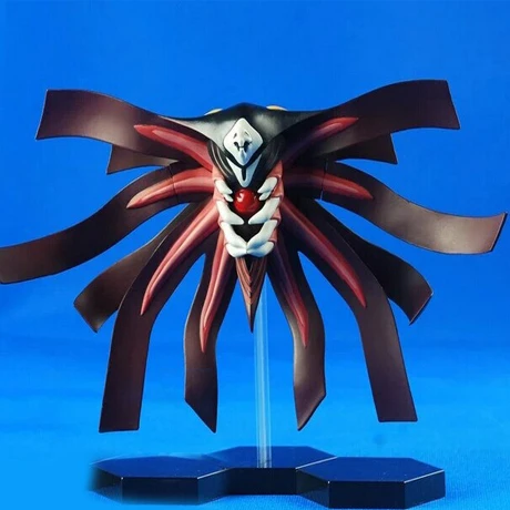 Featured image of post Sahaquiel Evangelion
