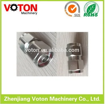 free shipping N Male plug to adaptor 75 ohm adapter | Обустройство дома