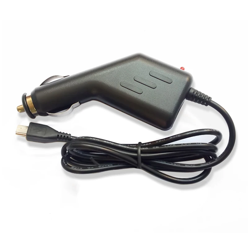 Universal Car Mini Usb Charger Power Adapter For Garmin Nuvi Gps Portable Car Navigation Black Car Charger Adapter Universal Car Mini Usb Charger Power Adapter For Garmin Nuvi Gps Portable Car Navigation Black Car Charger Adapter