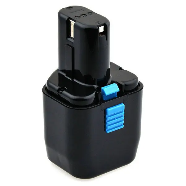 

New 12V Ni-CD 1.3Ah Power Tool Battery For FDS12DVA DV12DV EB12 FEB12 FEB12S EB 1224, EB 1230H, Cordless Drill Battery