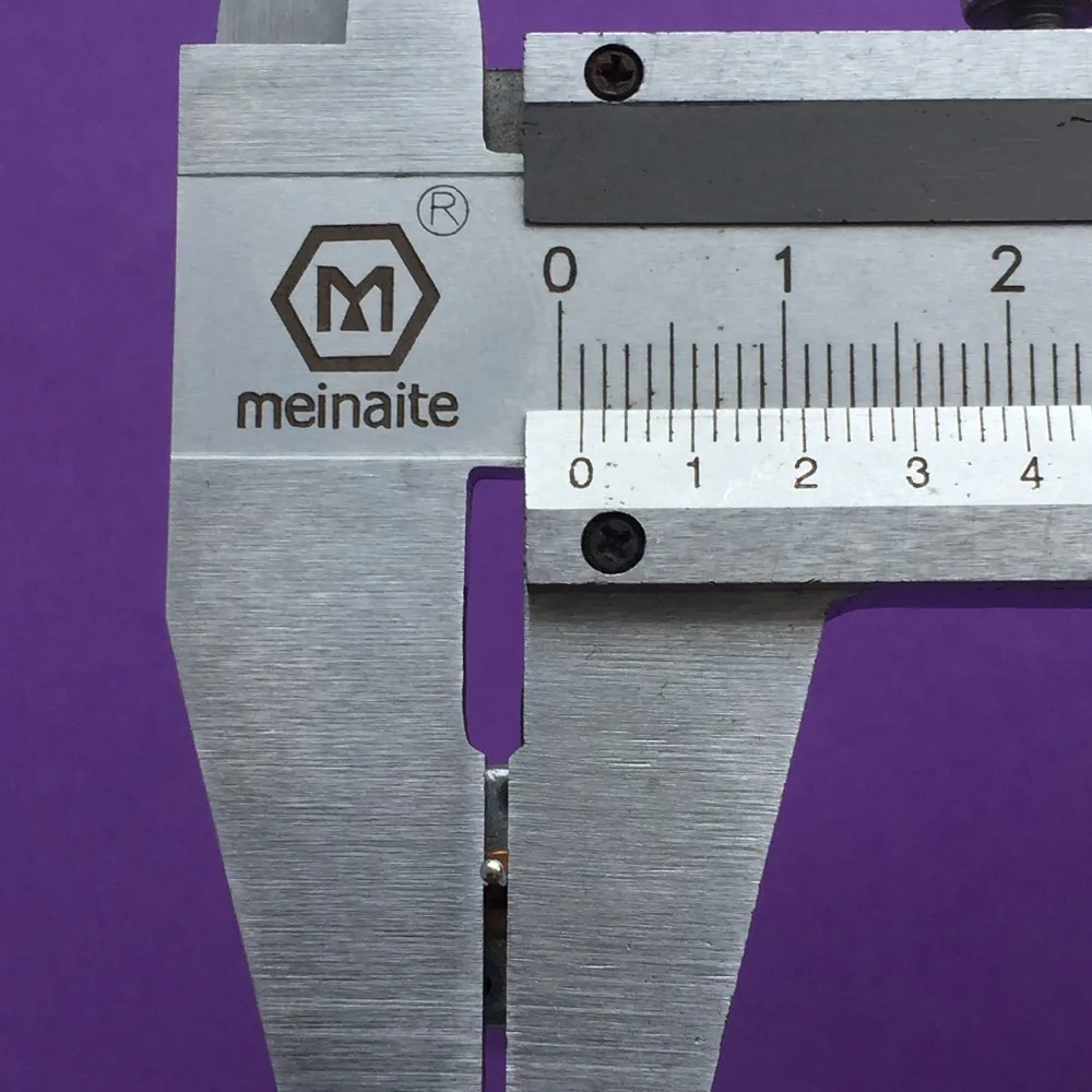 1 шт. K820Y N50 Ferromagnetism микро двигатель с двигателем высокой скоростью и большим