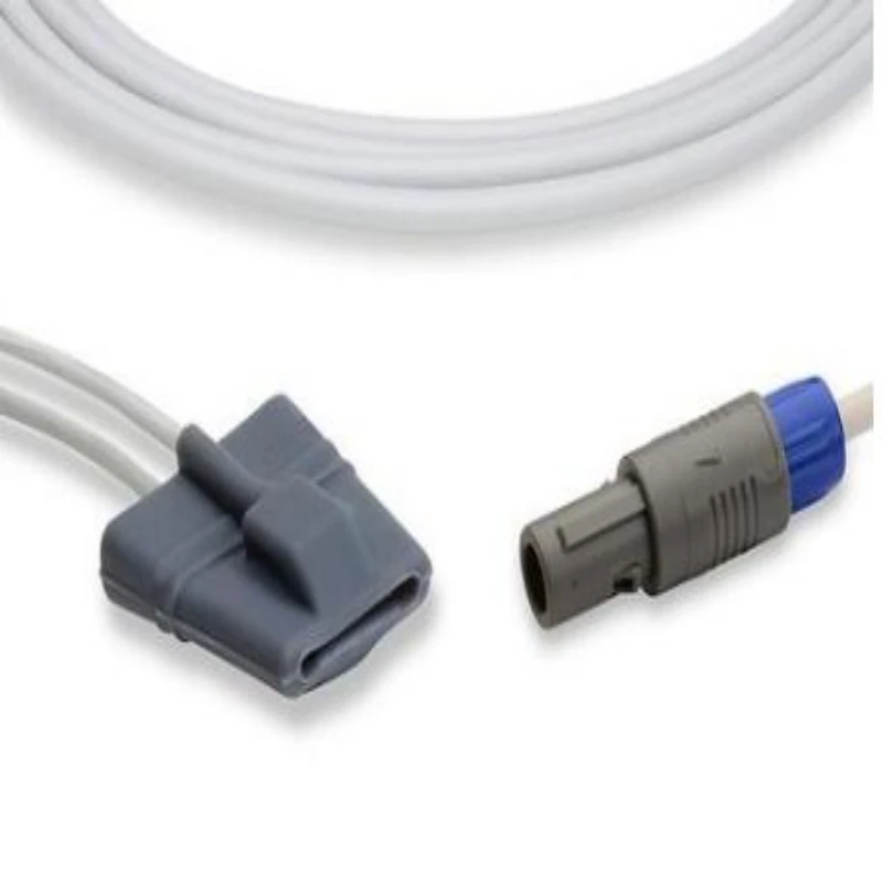 2021 Compatible for Bionet BM3 Lemo 7pin Single Slot Pediatric Silicone ...