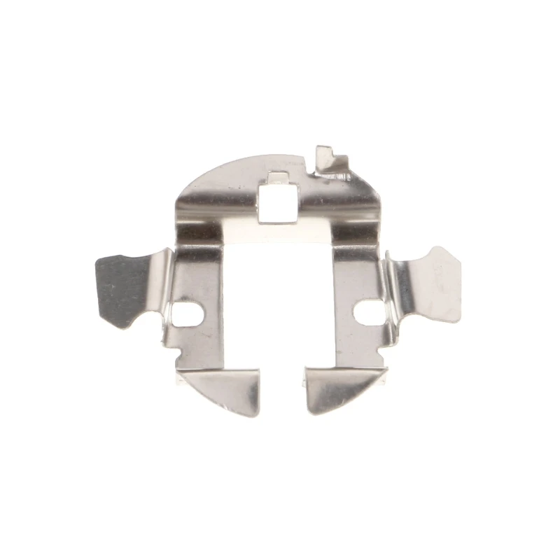 Светодиодные лампы для передней фары фотоадаптер Mercedes GL450 ML350 MK6 VW JETTA|adapter for led|adapter