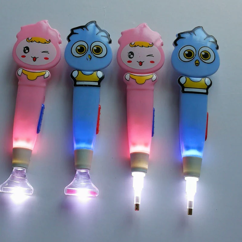 

5D DIY Diamond Painting Pen Diamond Painting Tools Point Pen Embroidery Accessories Diamond Mosaic Full Square & Round Circular