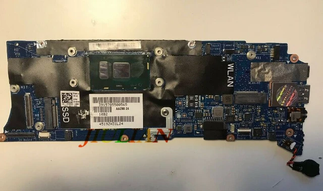 Xps 13 motherboard sale