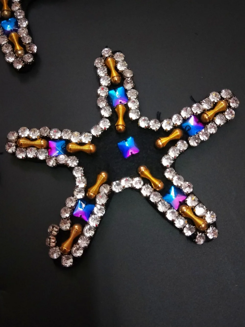 star patches for clothes 2