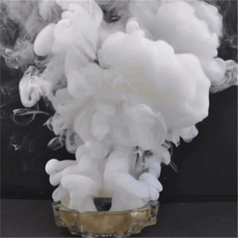 

7cm Mystical Color Smoke Props Magic Tricks Magicians Pyrotechnics Scene Props
