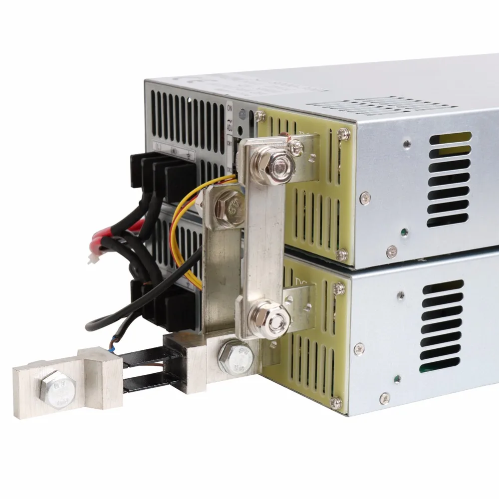 Fonte de Alimentação Controle de Sinal 6000w de Alta Potência Ajustável Analógico 220v Ac-dc 222a Transformador Motor Led 27v 0-27 0-5v 5 Renovação da Casa