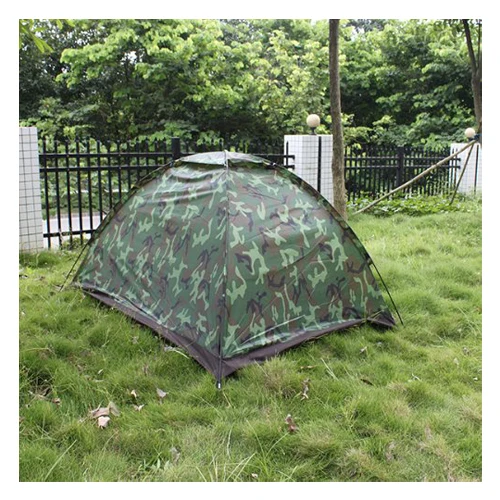 Estações de Fibra de Vidro à Prova Água para o Acampamento ao ar Multiplayer Tenda Dobrável Quatro Livre Camuflagem Caminhadas d' Mod. 1240245 12 De Vidro À Prova D' Água Para