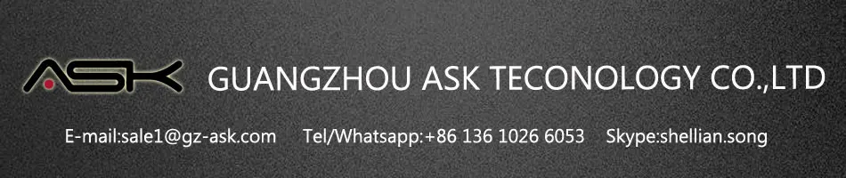 ASK 1