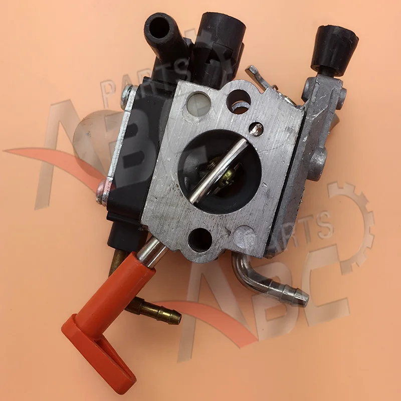 Карбюратор zama c1q