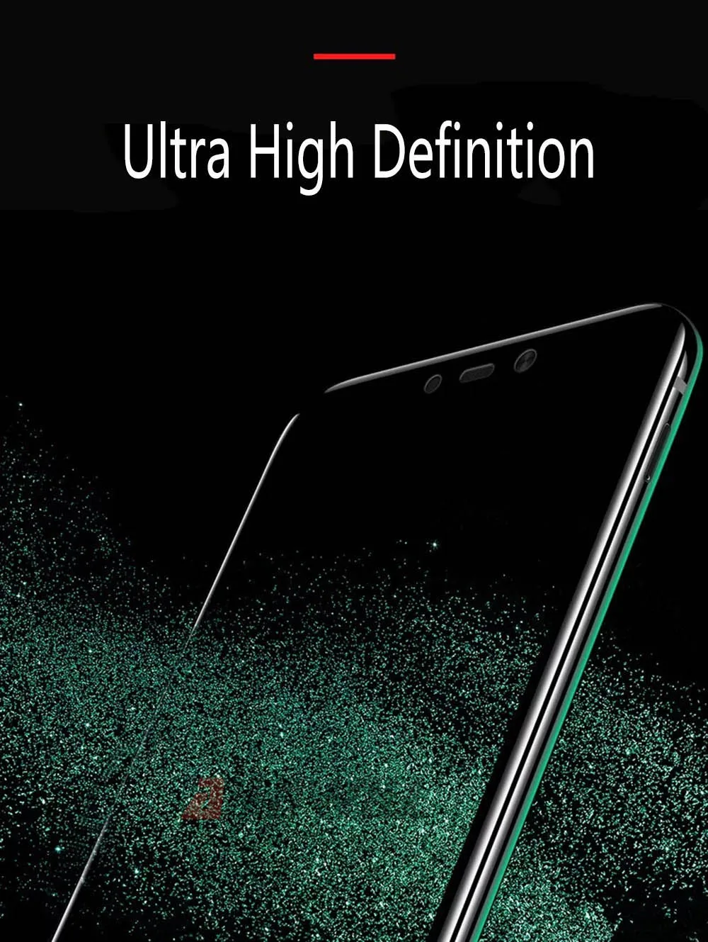 Huawei Honor Note 10 glass 