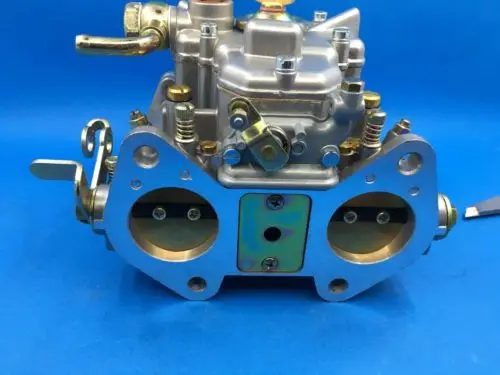 40DCOE carb oem карбюратор замена карбюратора для Weber Solex Dellorto