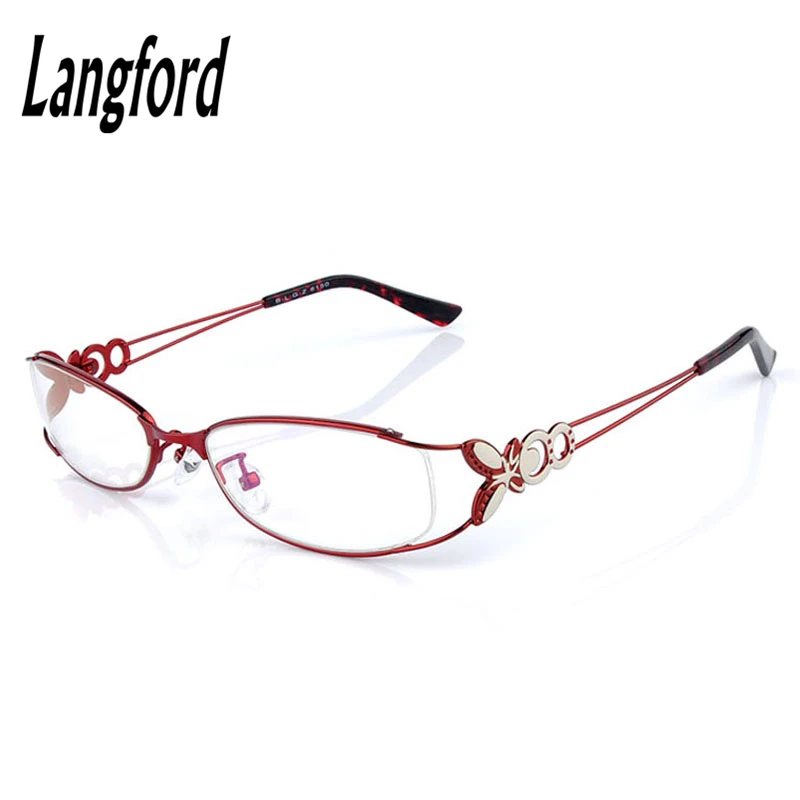 model de lunette de vue pour femme