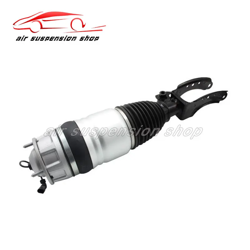 

High Quality Air Suspension Airmatic Shock Strut Assembly Front Right For Volkswagen VW Touareg NF II 2010 car 7P6616040N