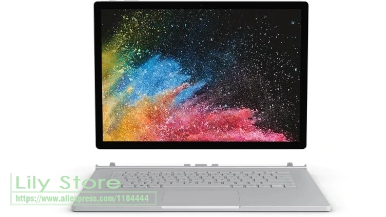 Защитный чехол для клавиатуры microsoft Surface Book 2 13," i5 i7 GTX 1050 13,5 дюймов